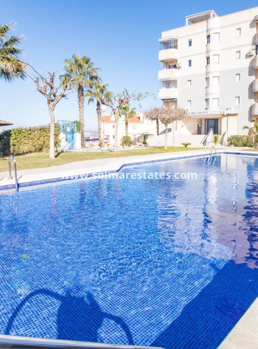 Apartamento - Venta - Torrevieja - Torreblanca