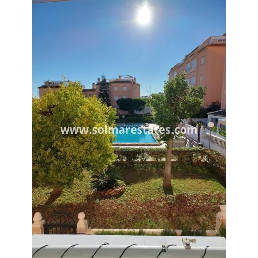 Apartamento - Venta - Torrevieja - Torreblanca