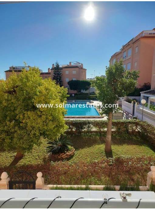 Apartamento - Venta - Torrevieja - Torreblanca