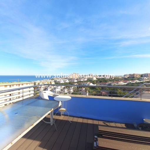 Apartamento - Venta - Torrevieja - Torreblanca