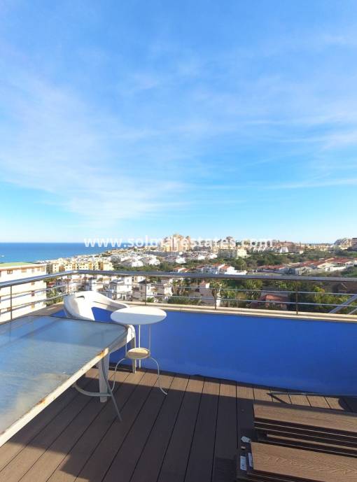 Apartamento - Venta - Torrevieja - Torreblanca