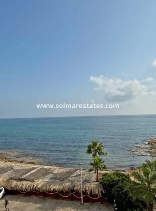 Apartamento - Venta - Torrevieja - Torrelamata - La Mata