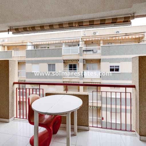 Apartamento - Venta - Torrevieja - Torrevieja