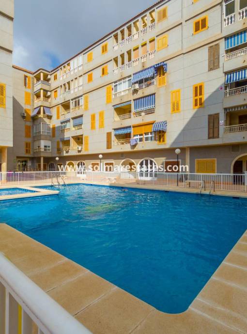 Apartamento - Venta - Torrevieja - Torrevieja