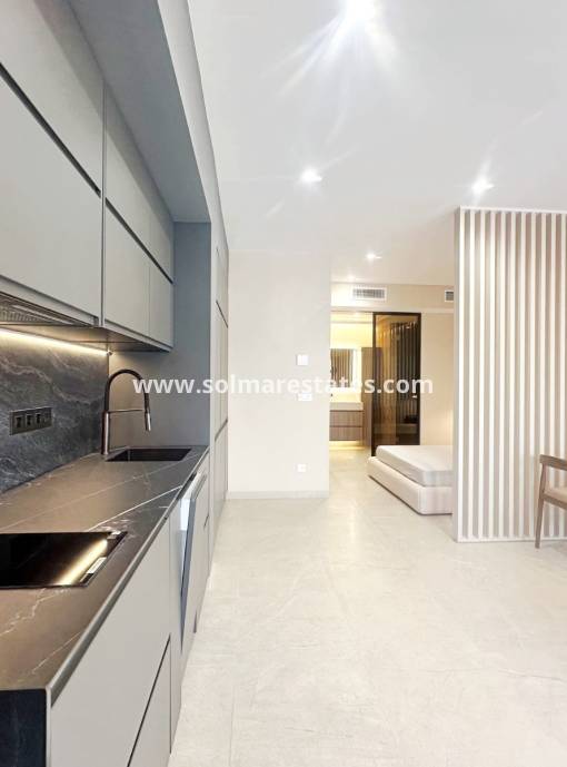 Apartamento - Venta - Torrevieja - Torrevieja