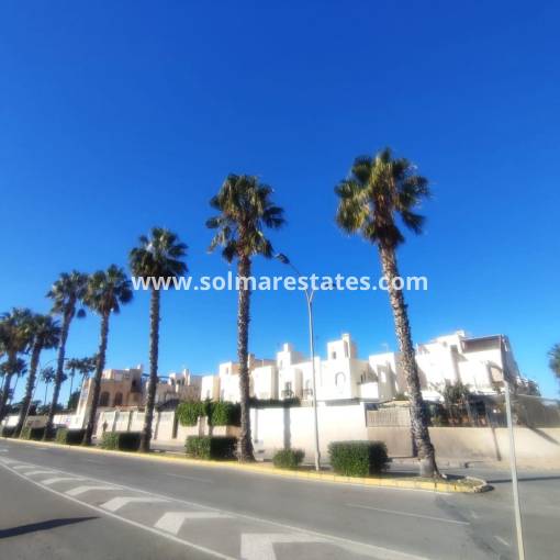 Apartamento - Venta - Torrevieja - Torrevieja