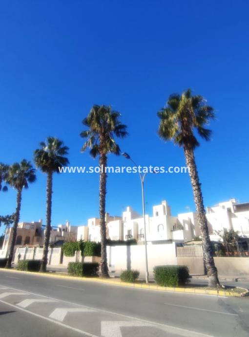 Apartamento - Venta - Torrevieja - Torrevieja