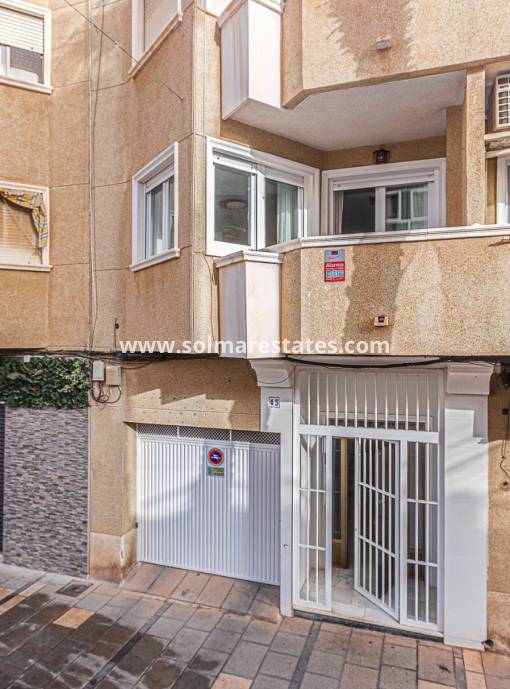 Apartamento - Venta - Torrevieja - Torrevieja