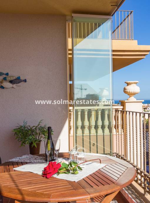 Apartamento - Venta - Torrevieja - Torrevieja