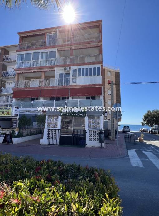 Apartamento - Venta - Torrevieja - Torrevieja