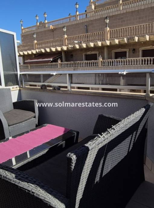 Apartamento - Venta - Torrevieja - Torrevieja