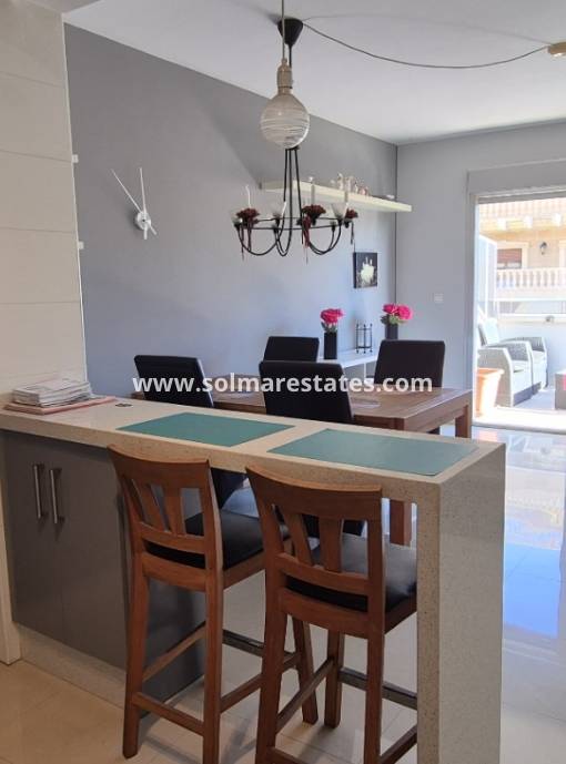 Apartamento - Venta - Torrevieja - Torrevieja