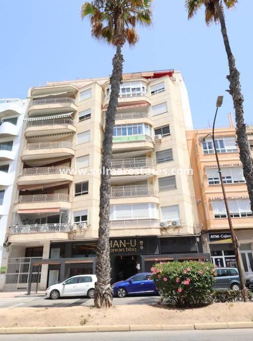 Apartamento - Venta - Torrevieja - Torrevieja