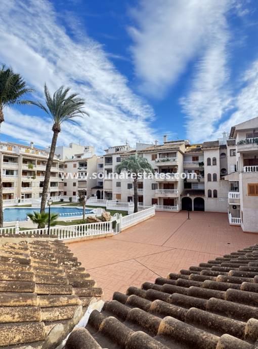 Apartamento - Venta - Torrevieja - Torrevieja