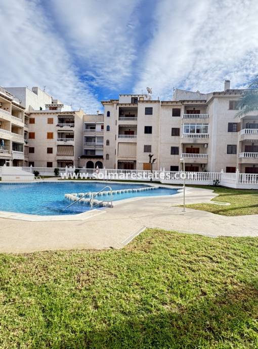 Apartamento - Venta - Torrevieja - Torrevieja