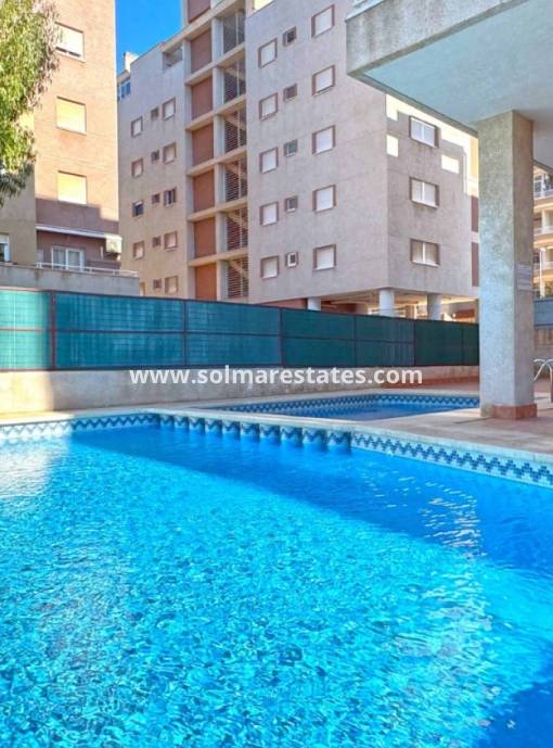 Apartamento - Venta - Torrevieja - Torrevieja