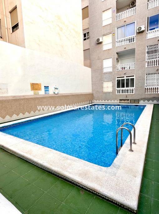 Apartamento - Venta - Torrevieja - Torrevieja