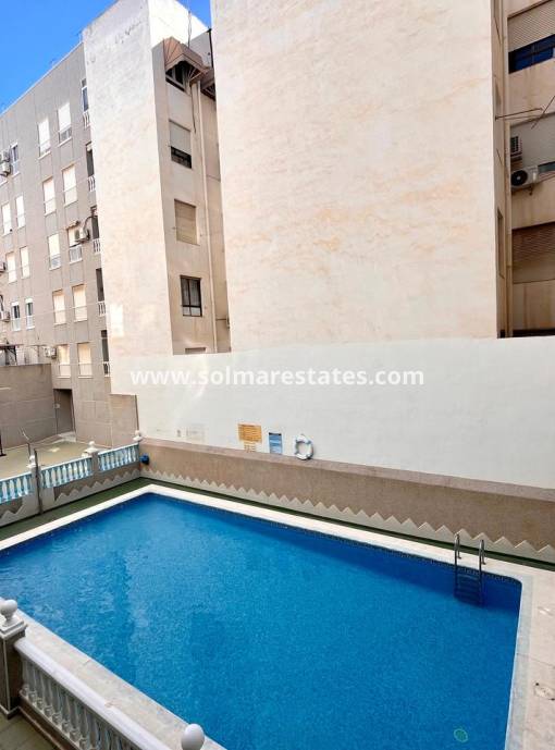 Apartamento - Venta - Torrevieja - Torrevieja