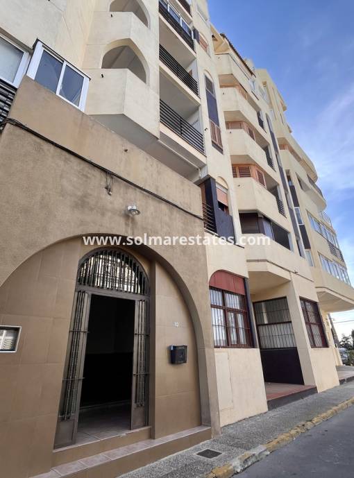 Apartamento - Venta - Torrevieja - Torrevieja