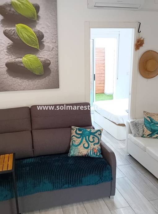 Apartamento - Venta - Torrevieja - Torrevieja