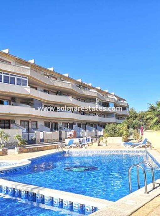 Apartamento - Venta - Villamartin - Costa Paraiso