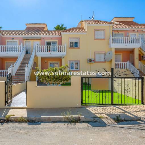 Apartamento - Venta - Villamartin - El Galan