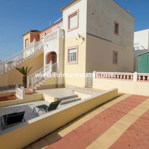 Apartamento - Venta - Villamartin - El Galan