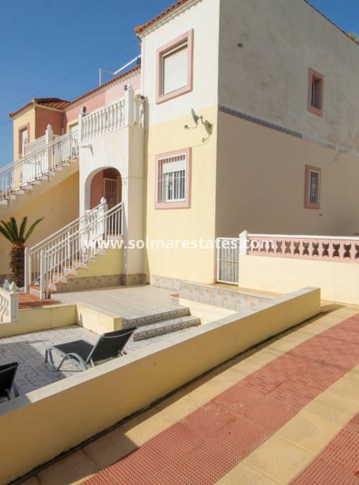 Apartamento - Venta - Villamartin - El Galan