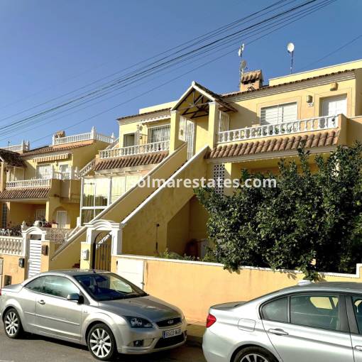 Apartamento - Venta - Villamartin - El Galan