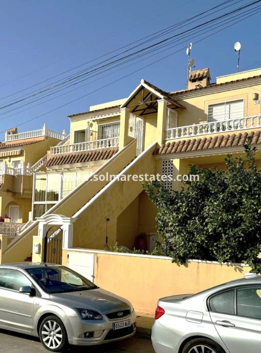 Apartamento - Venta - Villamartin - El Galan