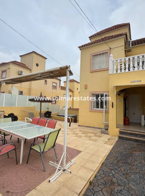 Apartamento - Venta - Villamartin - El Galan