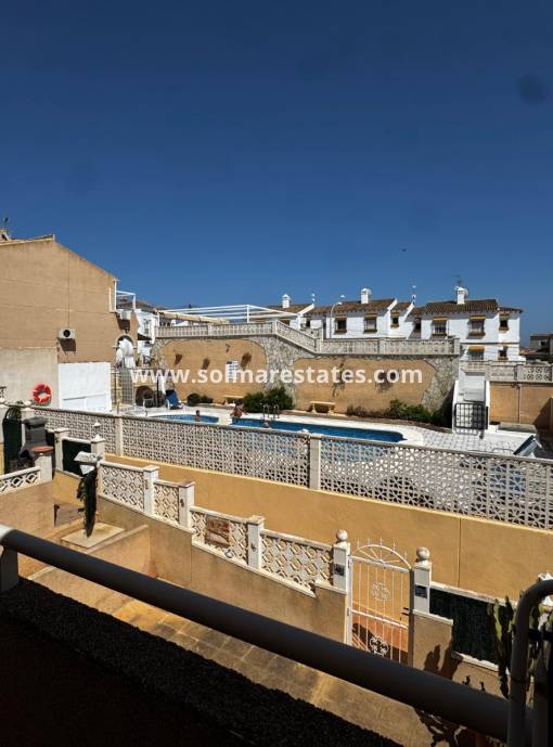 Apartamento - Venta - Villamartin - El Galan