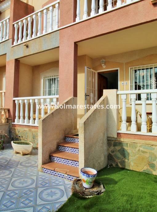 Apartamento - Venta - Villamartin - Florida Golf