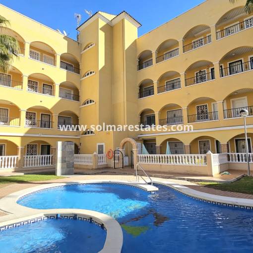 Apartamento - Venta - Villamartin - Fontana Golf