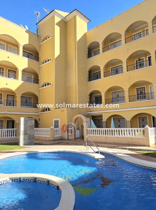 Apartamento - Venta - Villamartin - Fontana Golf