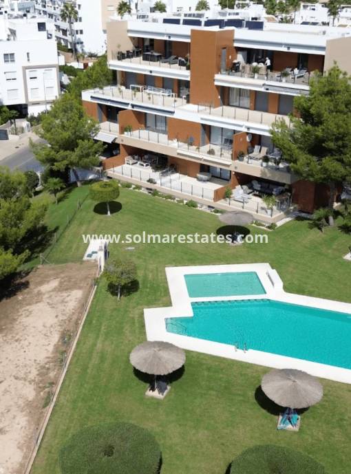 Apartamento - Venta - Villamartin - La Fuente