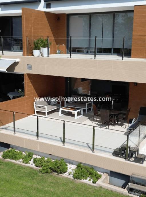 Apartamento - Venta - Villamartin - La Fuente