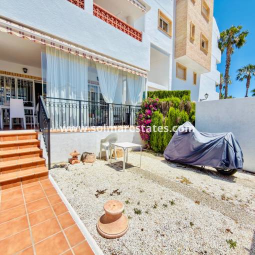Apartamento - Venta - Villamartin - La Fuente