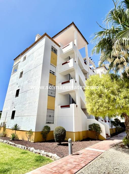 Apartamento - Venta - Villamartin - La Fuente