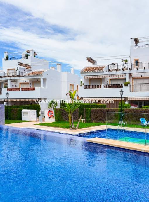 Apartamento - Venta - Villamartin - La Fuente