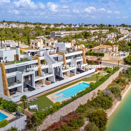 Apartamento - Venta - Villamartin - La Fuente