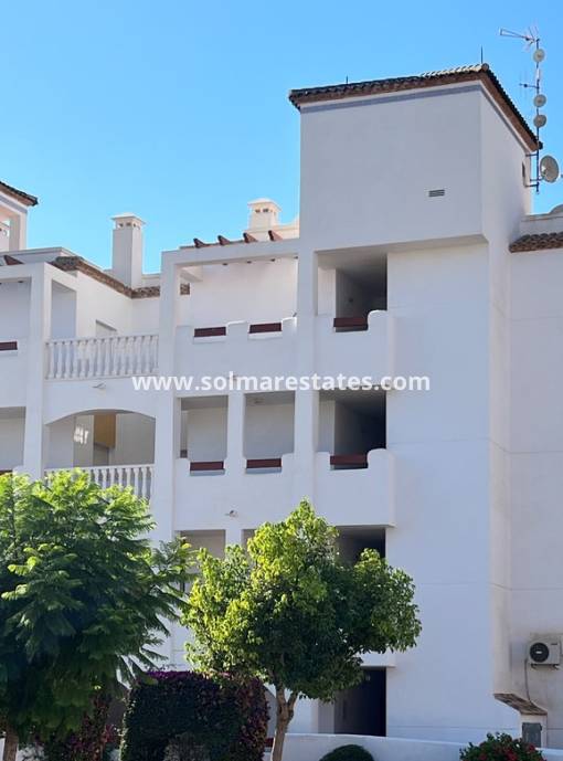 Apartamento - Venta - Villamartin - La Fuente