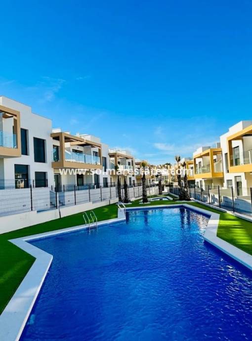 Apartamento - Venta - Villamartin - Las Filipinas