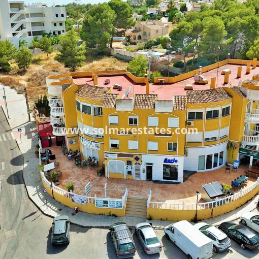 Apartamento - Venta - Villamartin - Las Filipinas