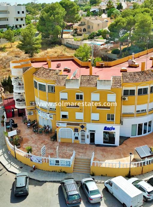Apartamento - Venta - Villamartin - Las Filipinas