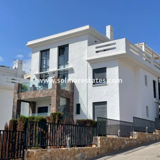 Apartamento - Venta - Villamartin - Las Ramblas