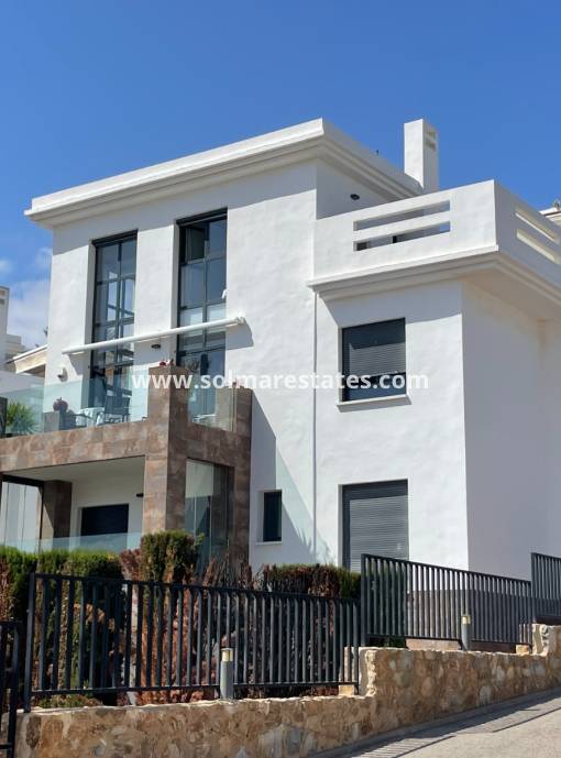 Apartamento - Venta - Villamartin - Las Ramblas