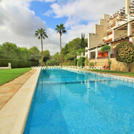 Apartamento - Venta - Villamartin - Las Ramblas