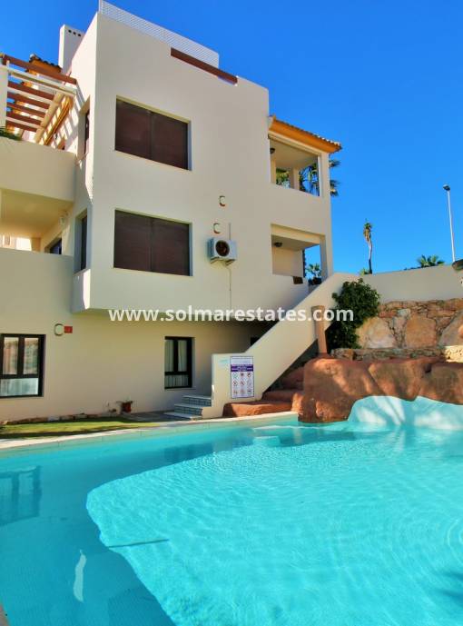 Apartamento - Venta - Villamartin - Las Ramblas