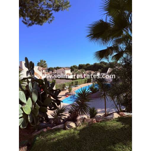 Apartamento - Venta - Villamartin - Las Ramblas